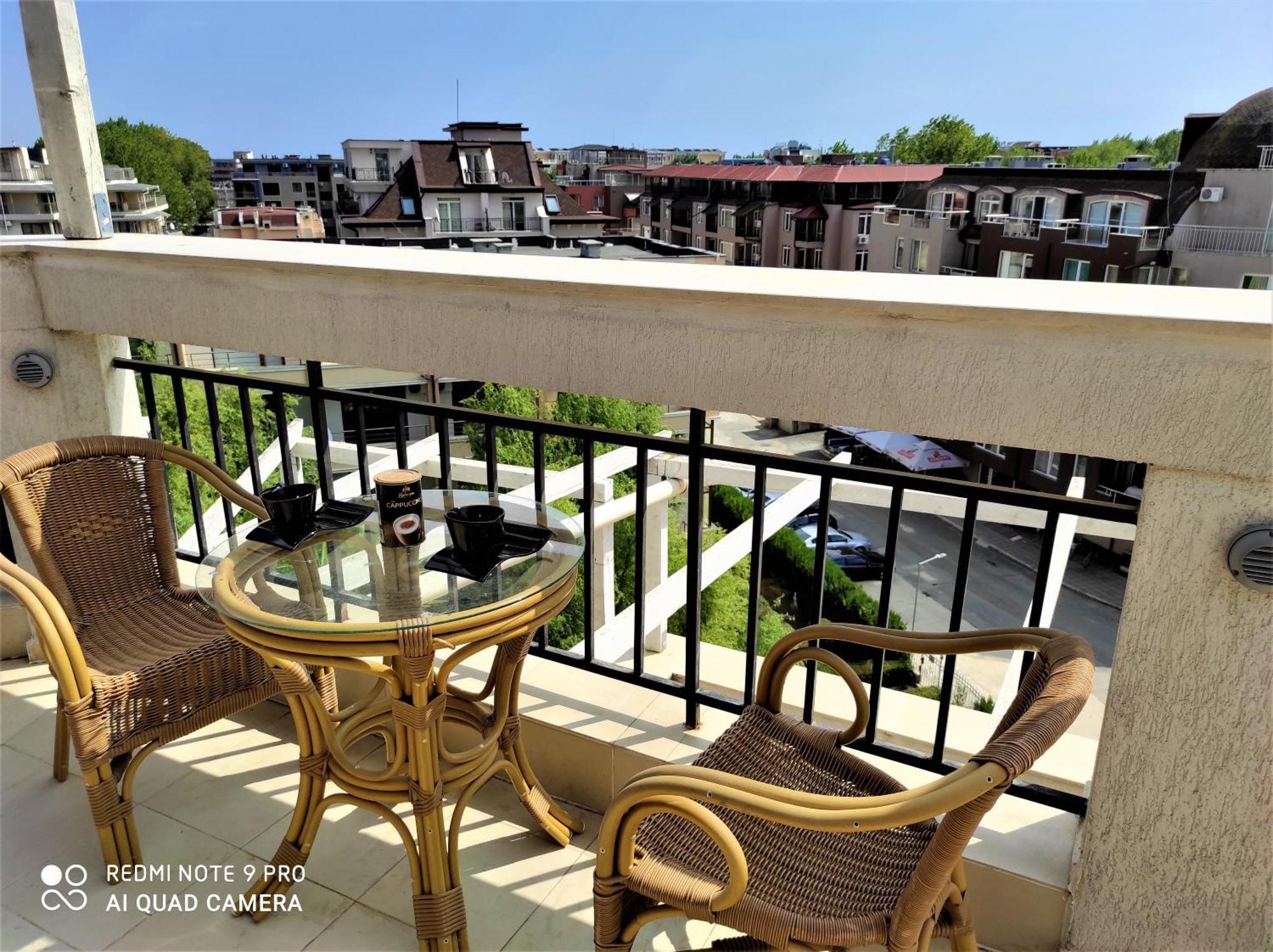 Diamond Palace ซันนีบีช ห้อง รูปภาพ
